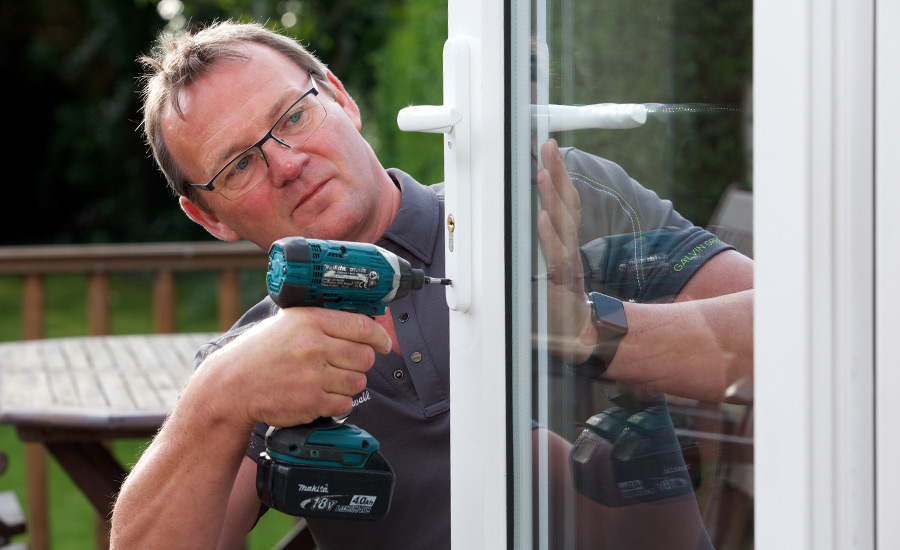 Door & window lock repairs Rotherham