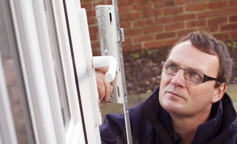 uPVC door repairs Rotherham are our specialty