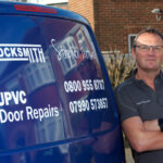 Stephen Fretwell Rotherham locksmith